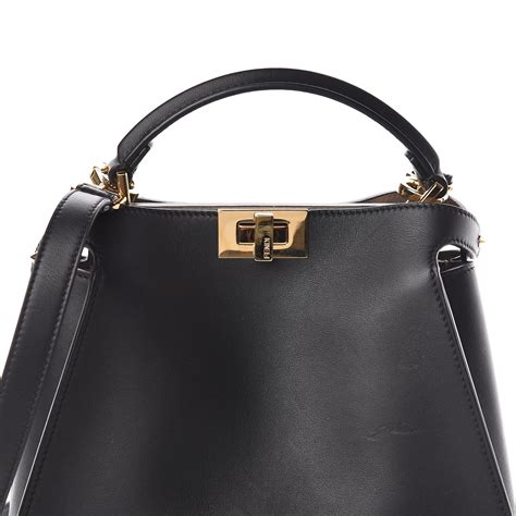 fendi essentially peekaboo fashionphile|fendi peekaboo on sale.